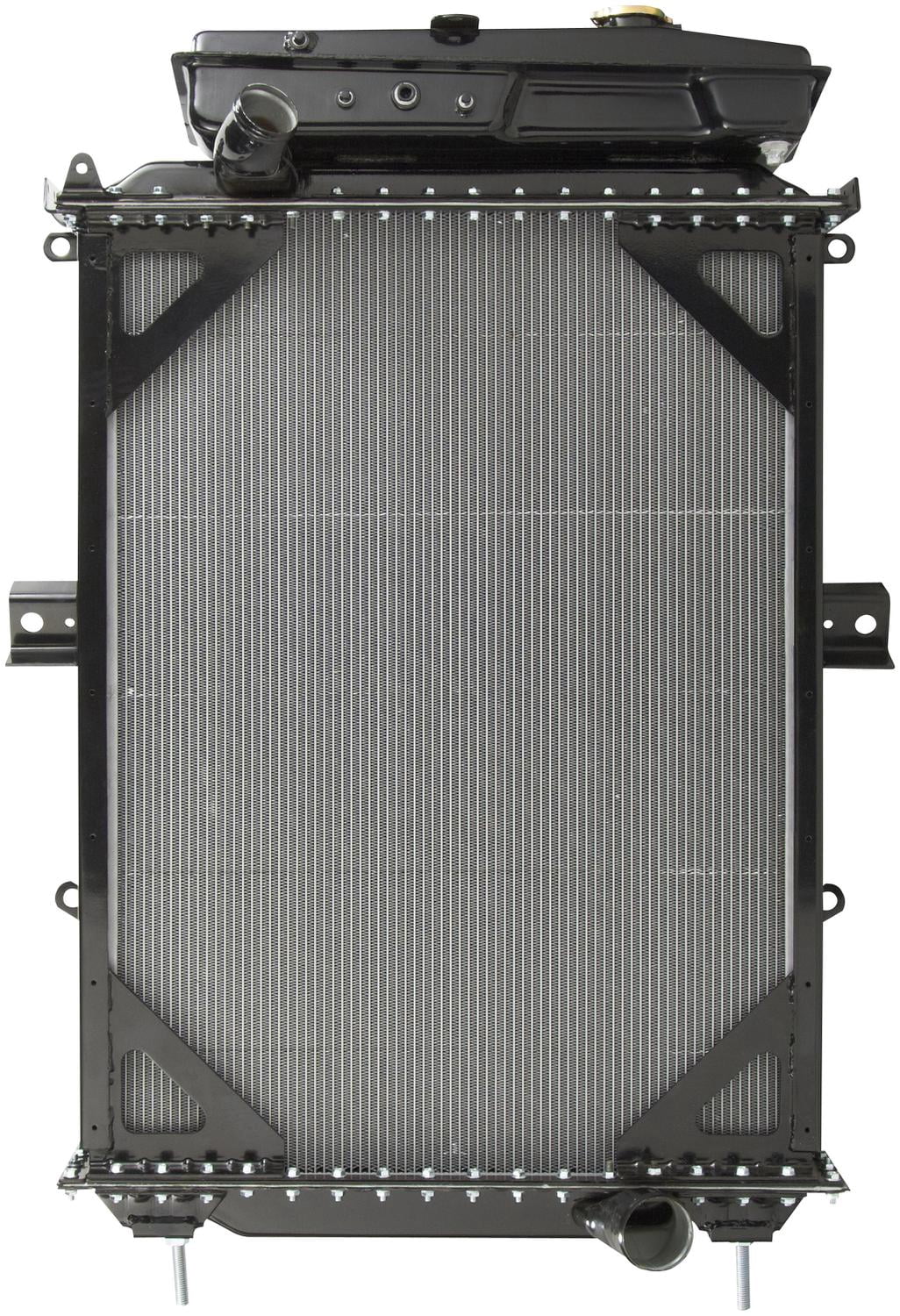 Spectra Premium 2101-2503A Aluminum Heavy Duty Radiator
