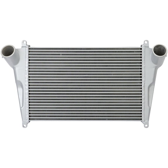 Spectra Premium 4401-0707 Heavy Duty Charge Air Cooler Fits select: 2004-2007 ISUZU NPR, 2004-2008 GMC W3500