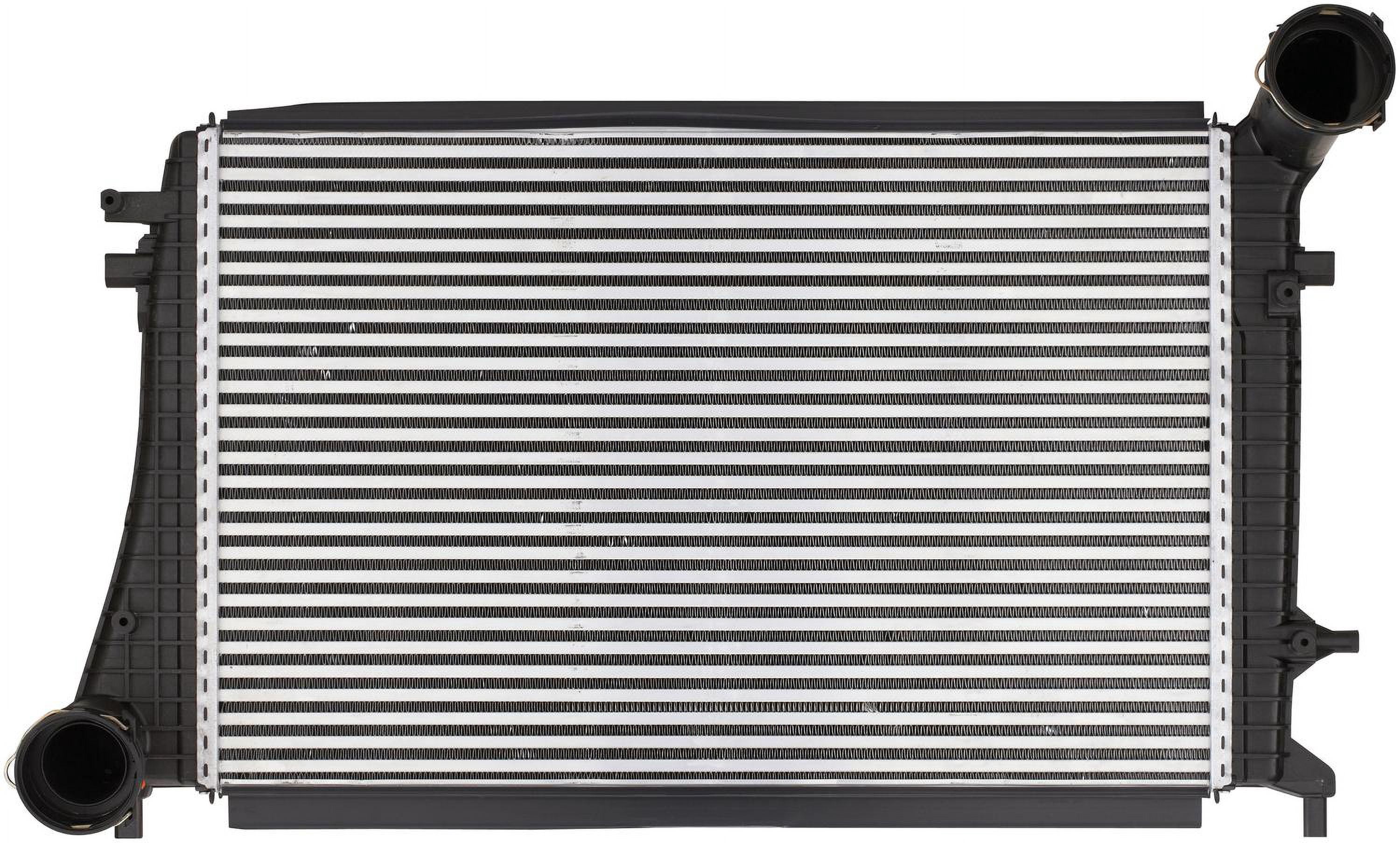 Spectra Premium 4401-1103 Automotive Intercooler Fits select: 2005-2006 VOLKSWAGEN JETTA