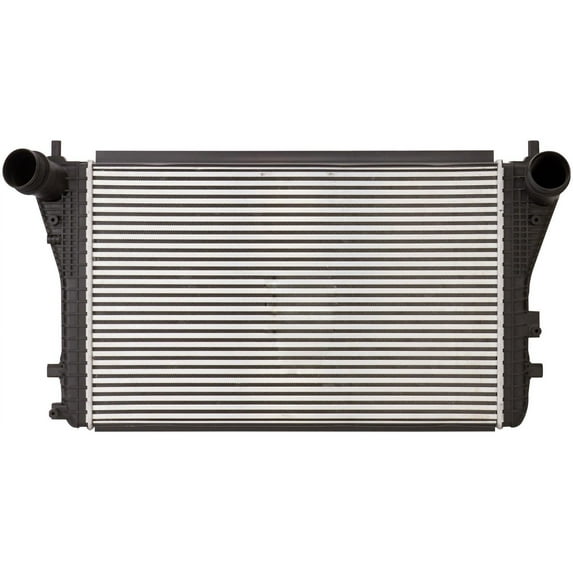 Spectra Premium 4401-1104 Automotive Intercooler Fits select: 2012-2021 VOLKSWAGEN PASSAT, 2011-2018 VOLKSWAGEN JETTA