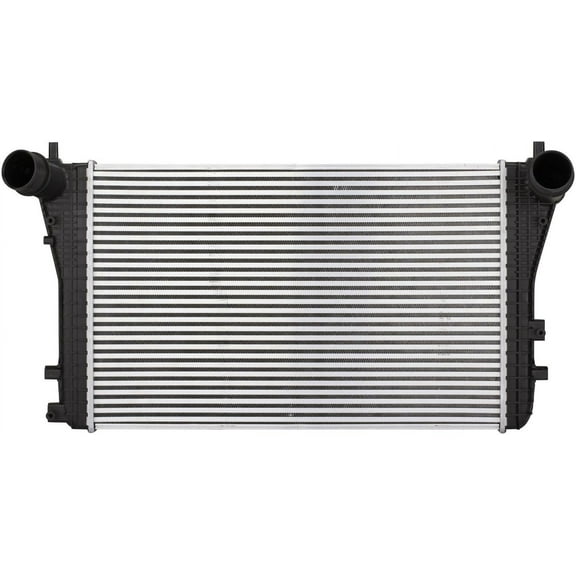 Spectra Premium 4401-1107 Automotive Intercooler