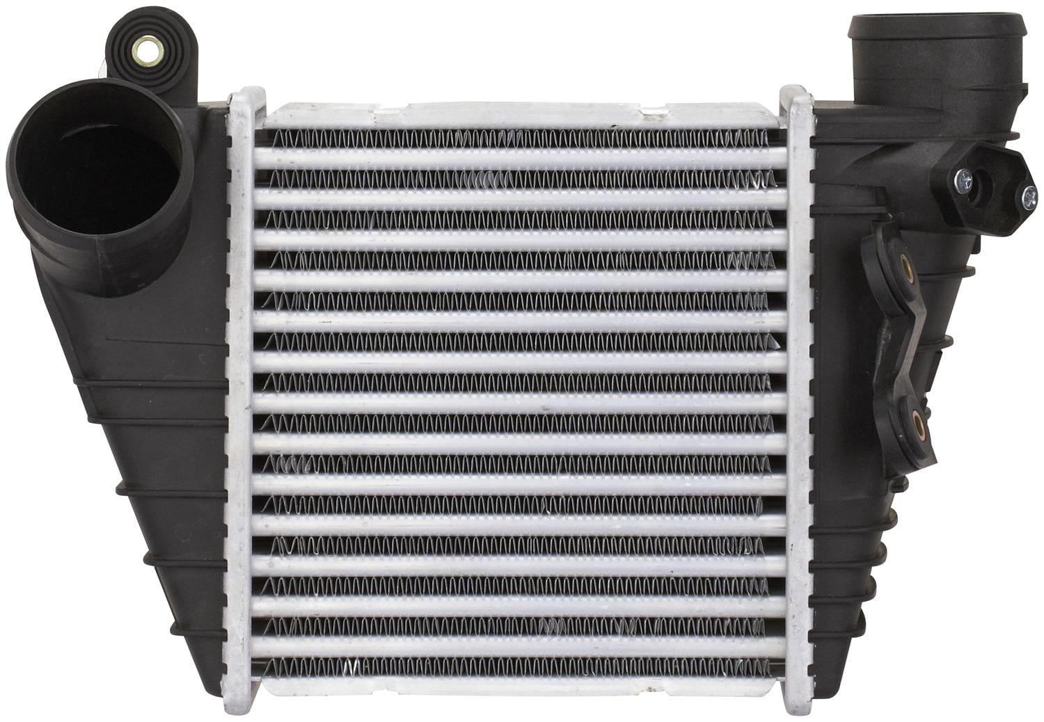 Spectra Premium 4401-1108 Automotive Intercooler Fits select: 1999-2003 VOLKSWAGEN JETTA, 2001-2003 VOLKSWAGEN GOLF