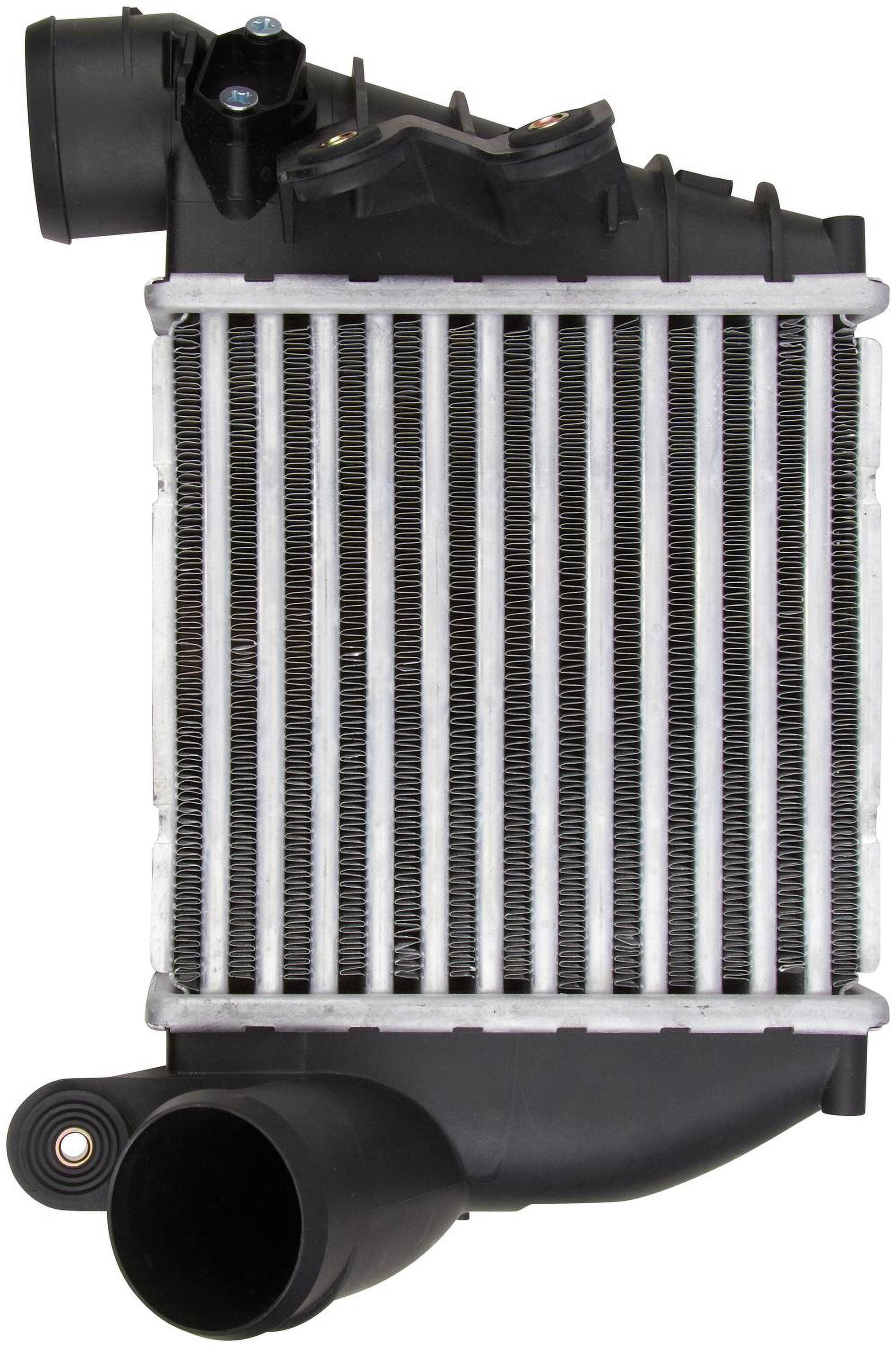 Spectra Premium 4401-1113 Automotive Intercooler Fits select: 2003-2005 VOLKSWAGEN JETTA, 2003-2005 VOLKSWAGEN GOLF