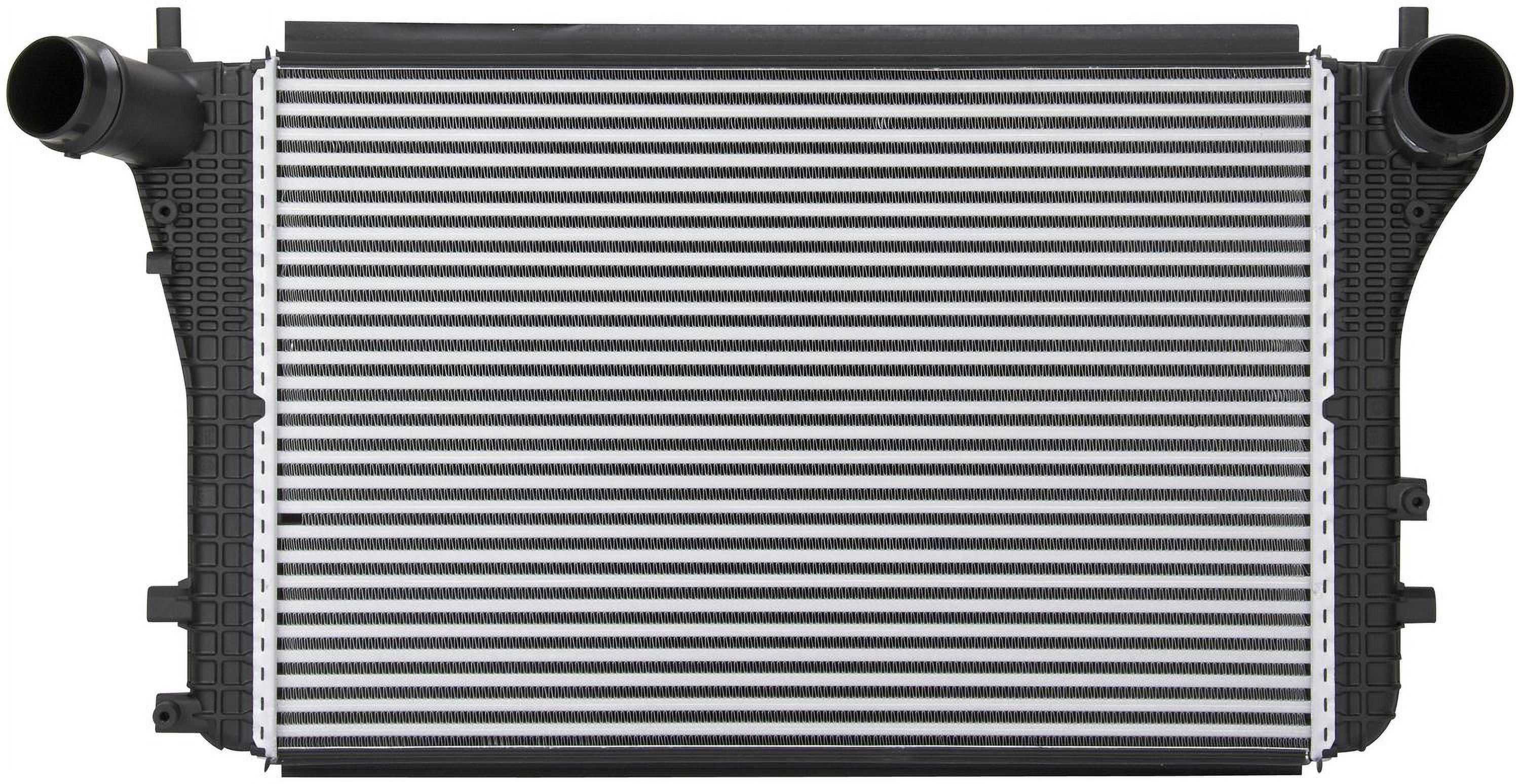 Spectra Premium 4401-1114 Automotive Intercooler