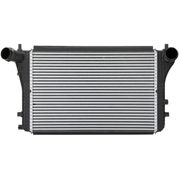 Spectra Premium 4401-1114 Automotive Intercooler