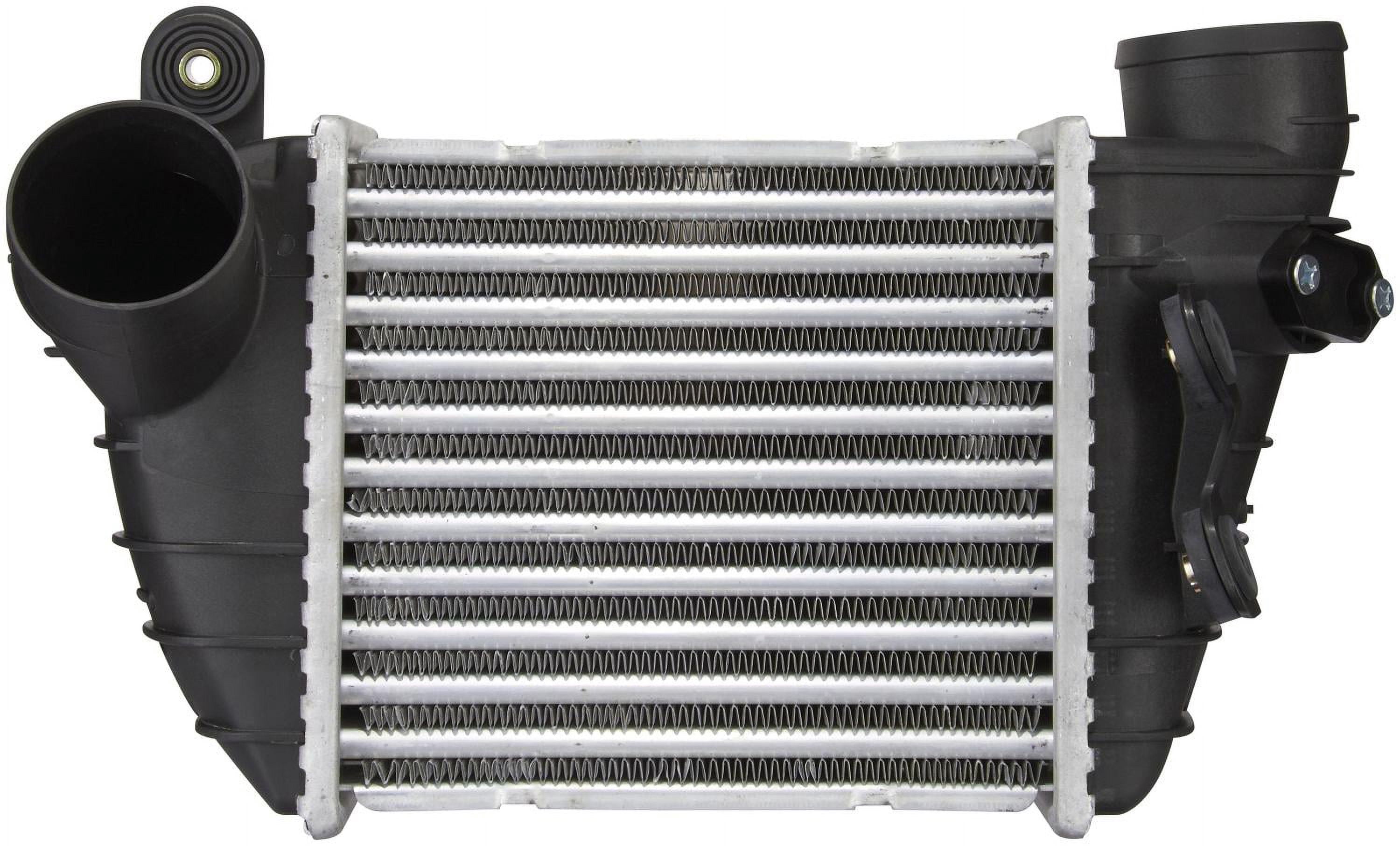 Spectra Premium 4401-1127 Automotive Intercooler Fits select: 2000-2004 AUDI TT