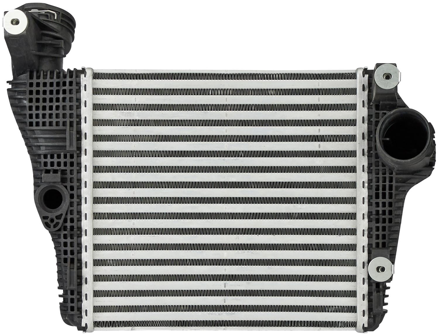 Spectra Premium 4401-1138 Automotive Intercooler