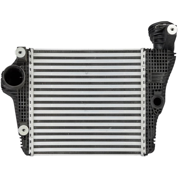 Spectra Premium 4401-1139 Automotive Intercooler