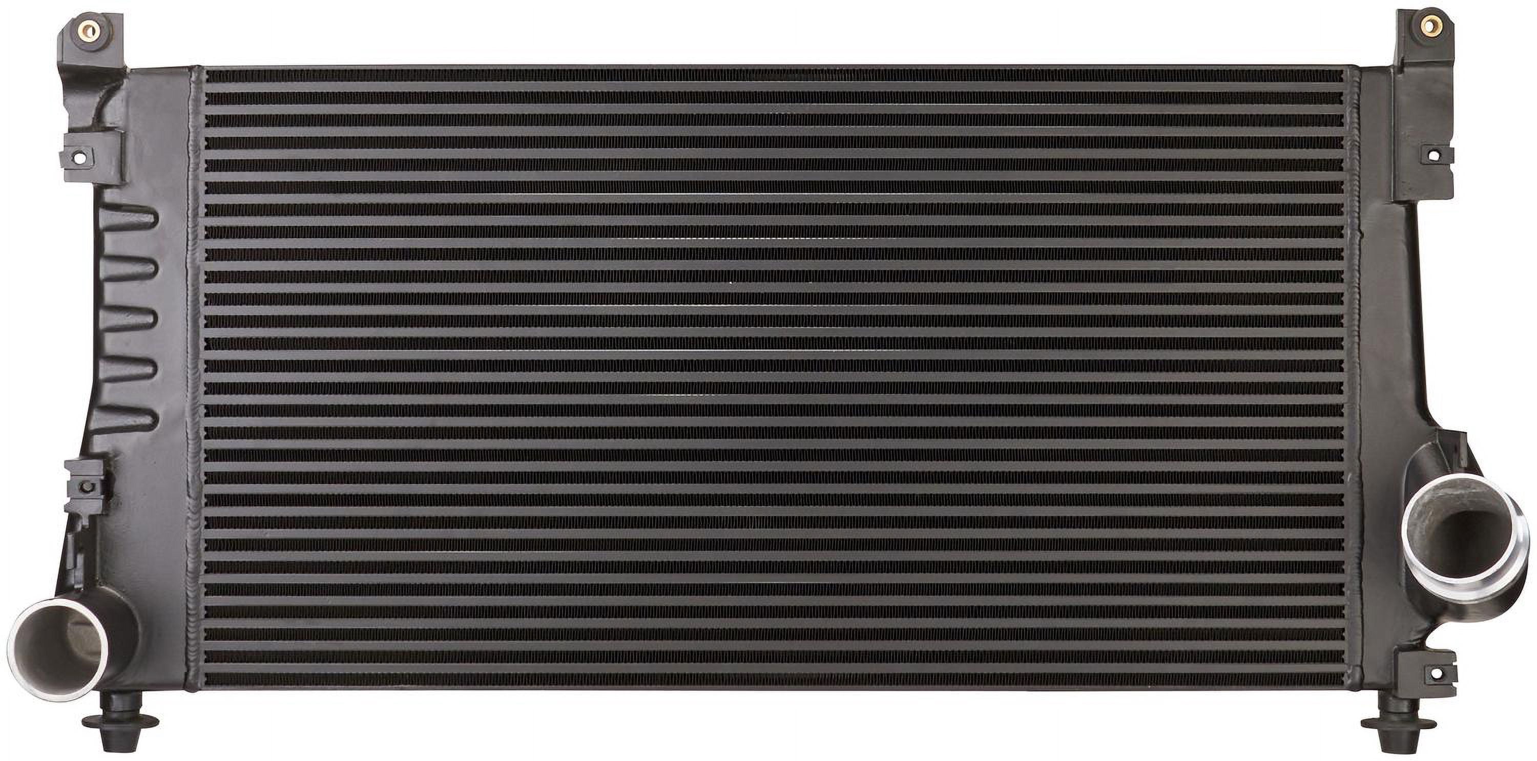 Spectra Premium 4401-1200 Automotive Intercooler Fits select: 2006-2010 CHEVROLET SILVERADO, 2006-2010 GMC SIERRA