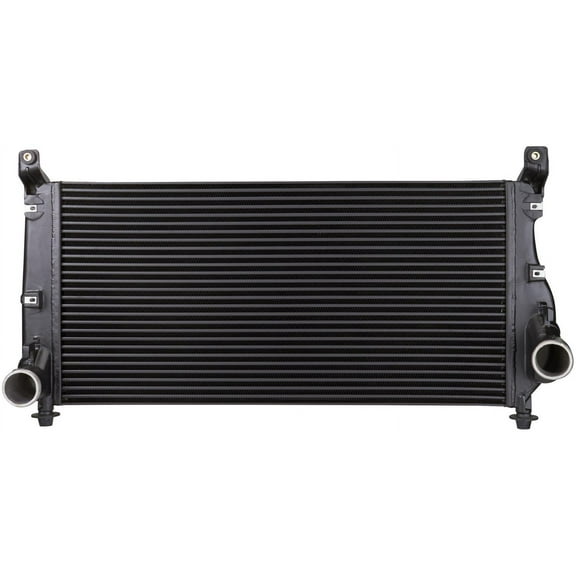 Spectra Premium 4401-1201 Automotive Intercooler Fits select: 2001-2005 CHEVROLET SILVERADO, 2001-2005 GMC SIERRA