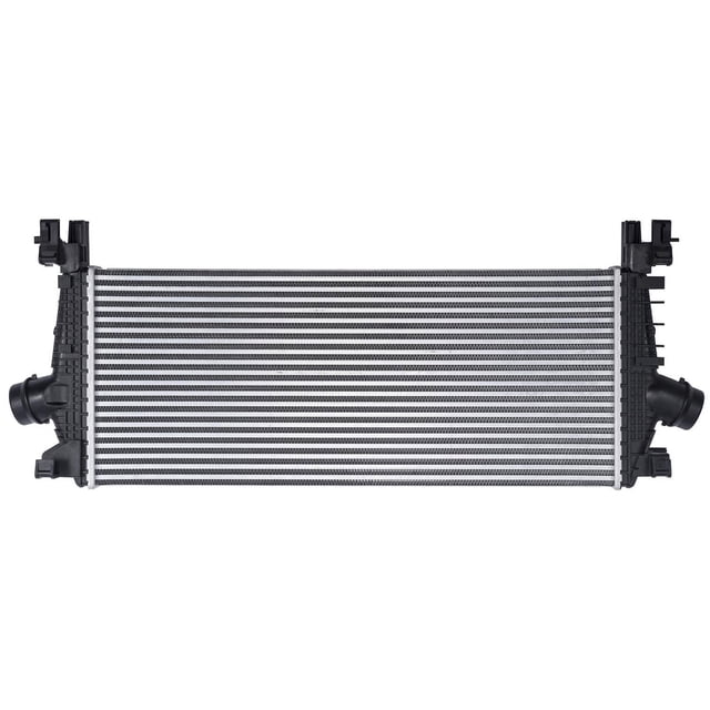 Spectra Premium Spectra Premium 4401-1204 Automotive Intercooler - Walmart Business ...