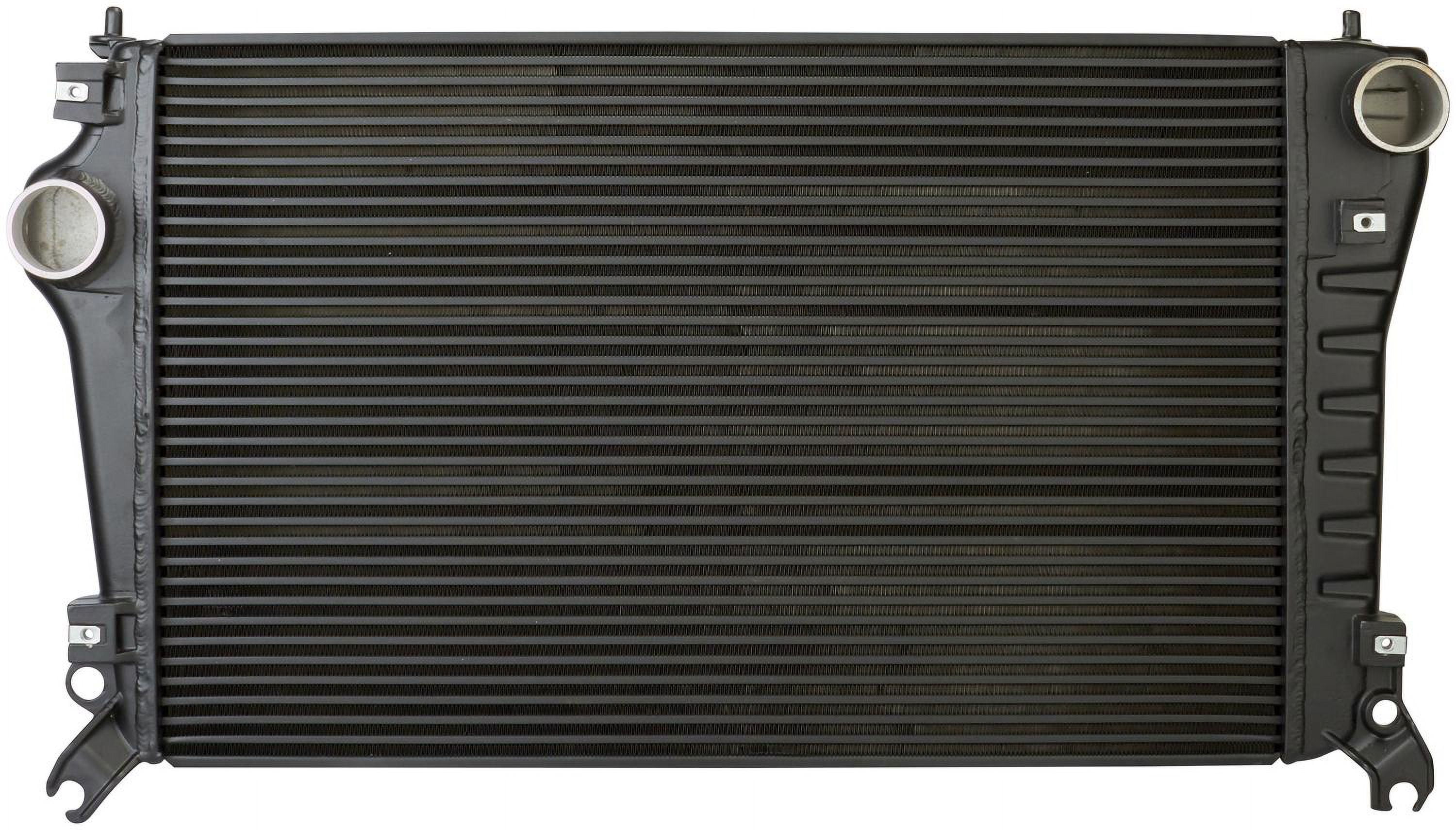 Spectra Premium 4401-1205 Automotive Intercooler