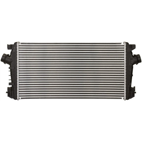 Spectra Premium 4401-1209 Automotive Intercooler