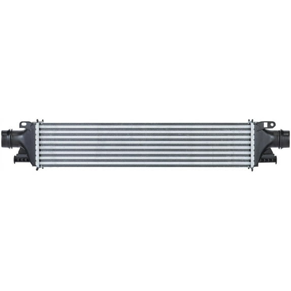 Spectra Premium 4401-1215 Automotive Intercooler