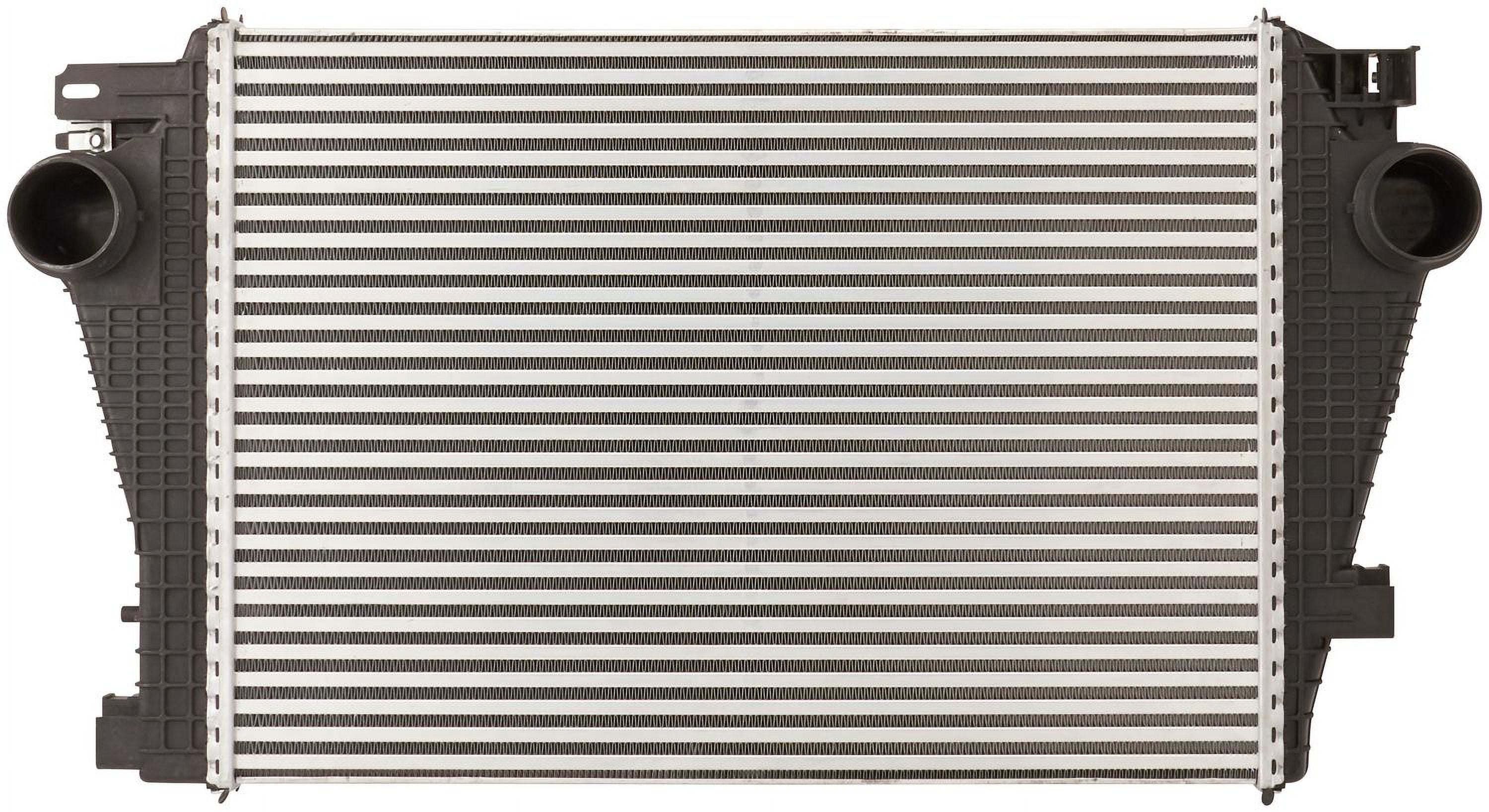 Spectra Premium 4401-1217 Automotive Intercooler