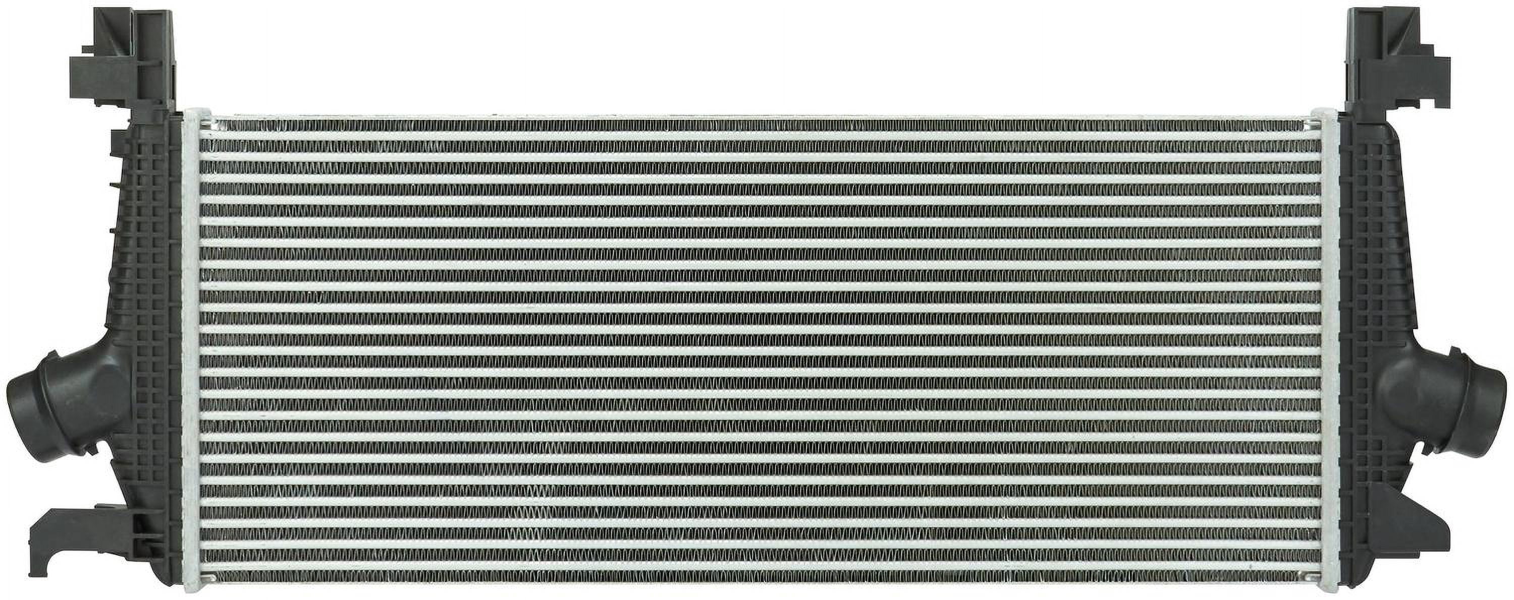 Spectra Premium 4401-1218 Automotive Intercooler