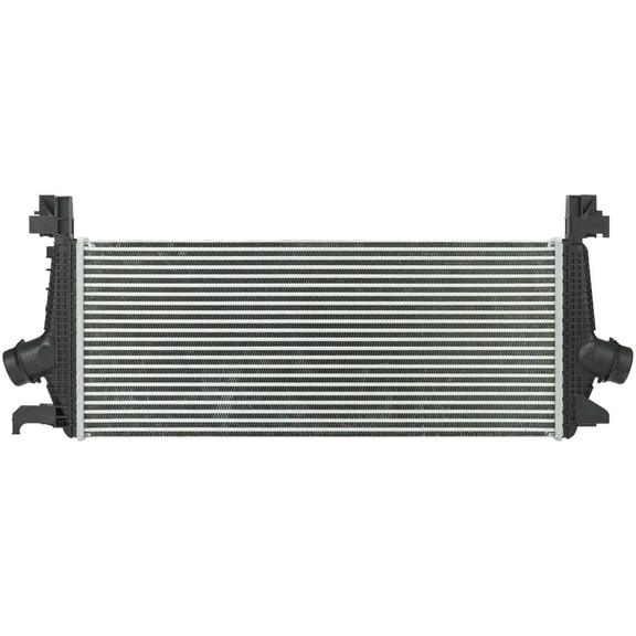 Spectra Premium 4401-1218 Automotive Intercooler