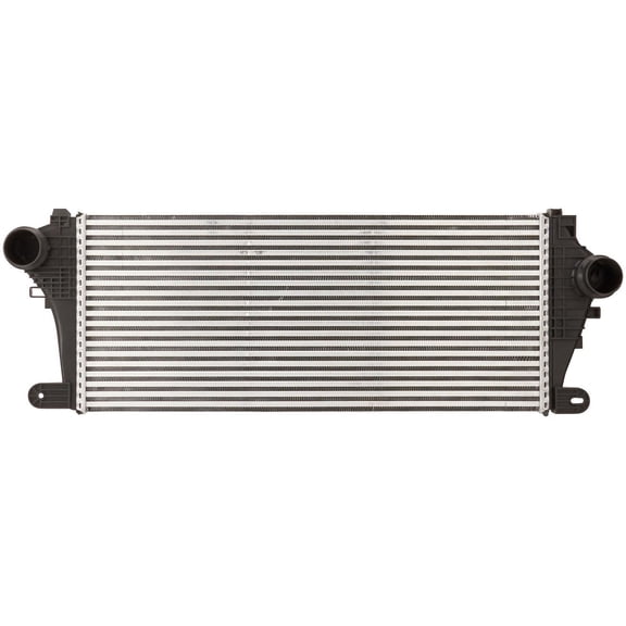 Spectra Premium 4401-1219 Automotive Intercooler