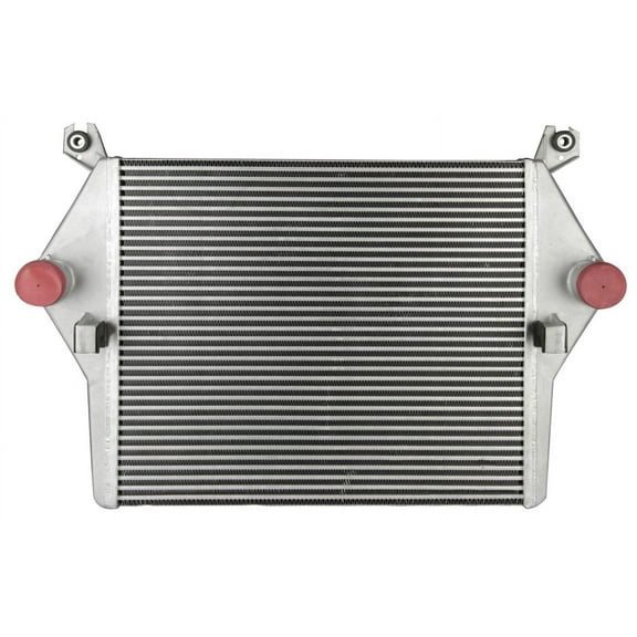 Spectra Premium 4401-1302 Automotive Intercooler