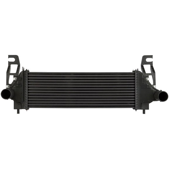 Spectra Premium 4401-1309 Automotive Intercooler