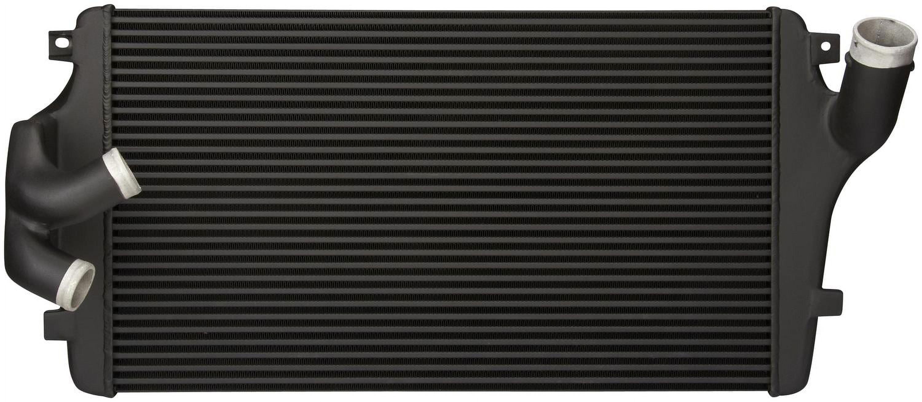 Spectra Premium 4401-1521 Automotive Intercooler