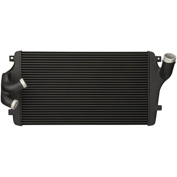 Spectra Premium 4401-1521 Automotive Intercooler