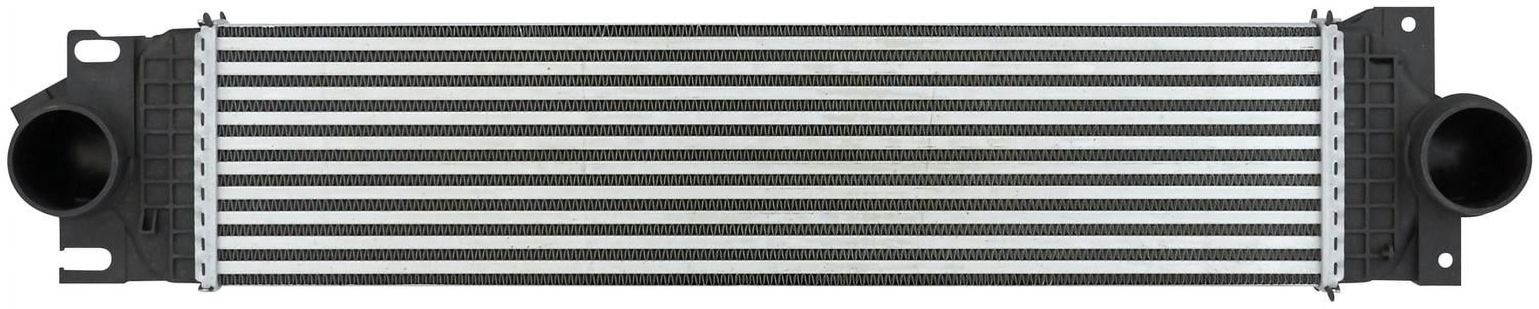 Spectra Premium 4401-1530 Automotive Intercooler Fits select: 2013-2014 FORD FUSION