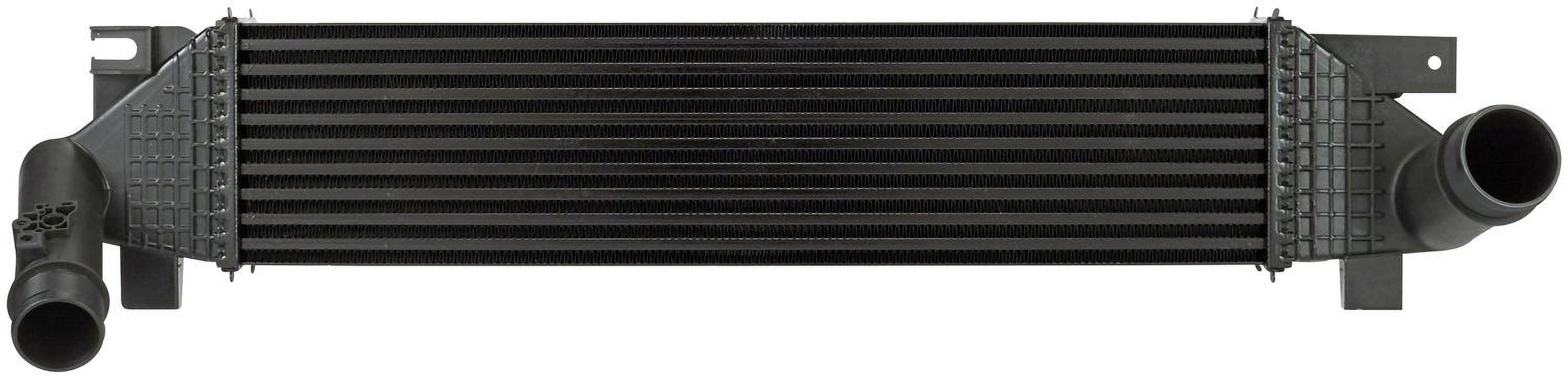 Spectra Premium 4401-1536 Automotive Intercooler