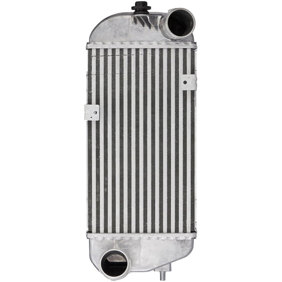 Spectra Premium 4401-1602 Automotive Intercooler