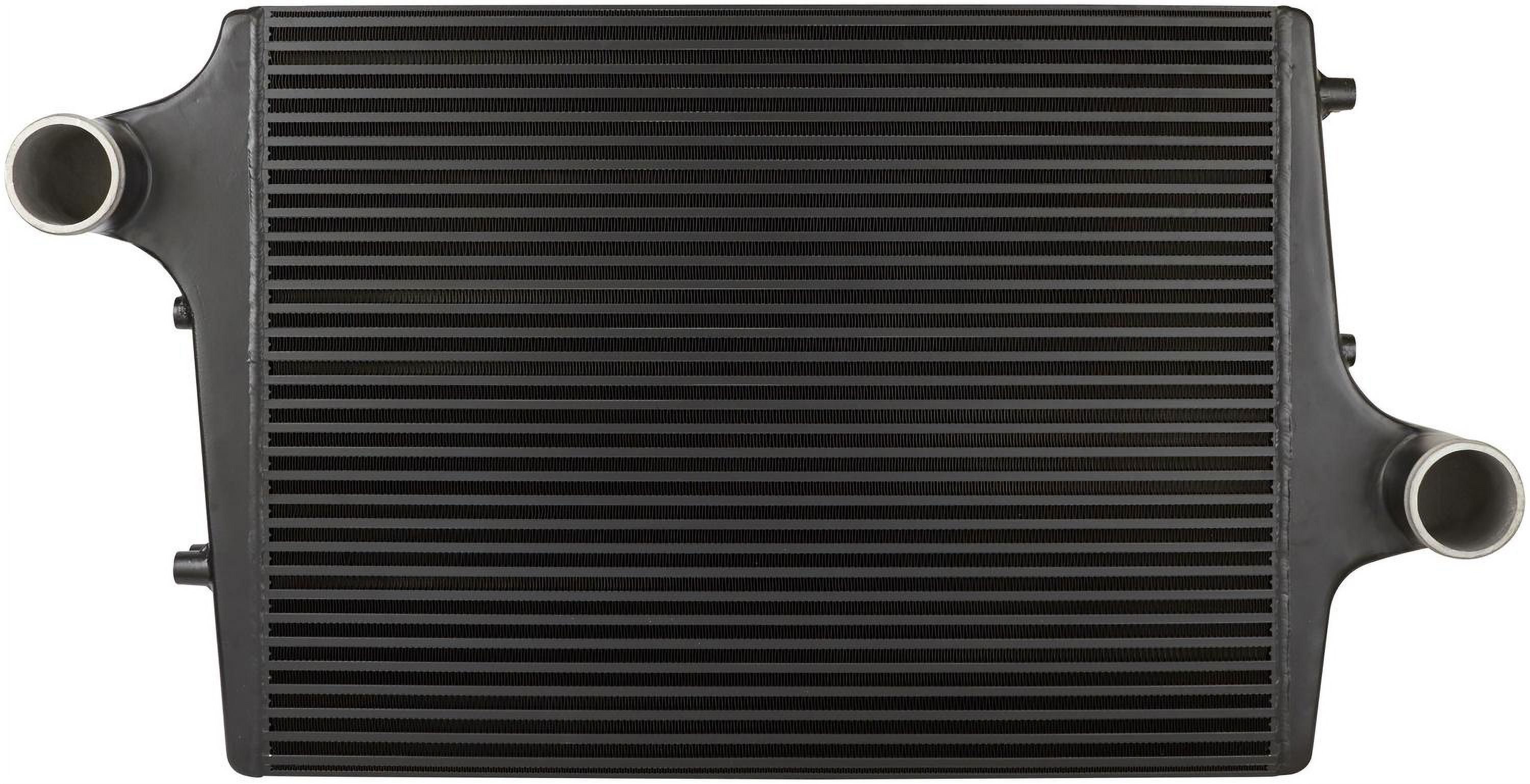 Spectra Premium 4401-1743 Heavy Duty Charge Air Cooler