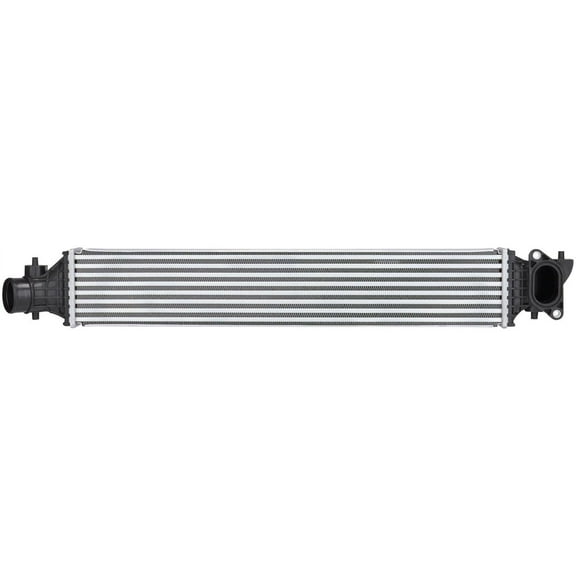 Spectra Premium 4401-1803 Automotive Intercooler
