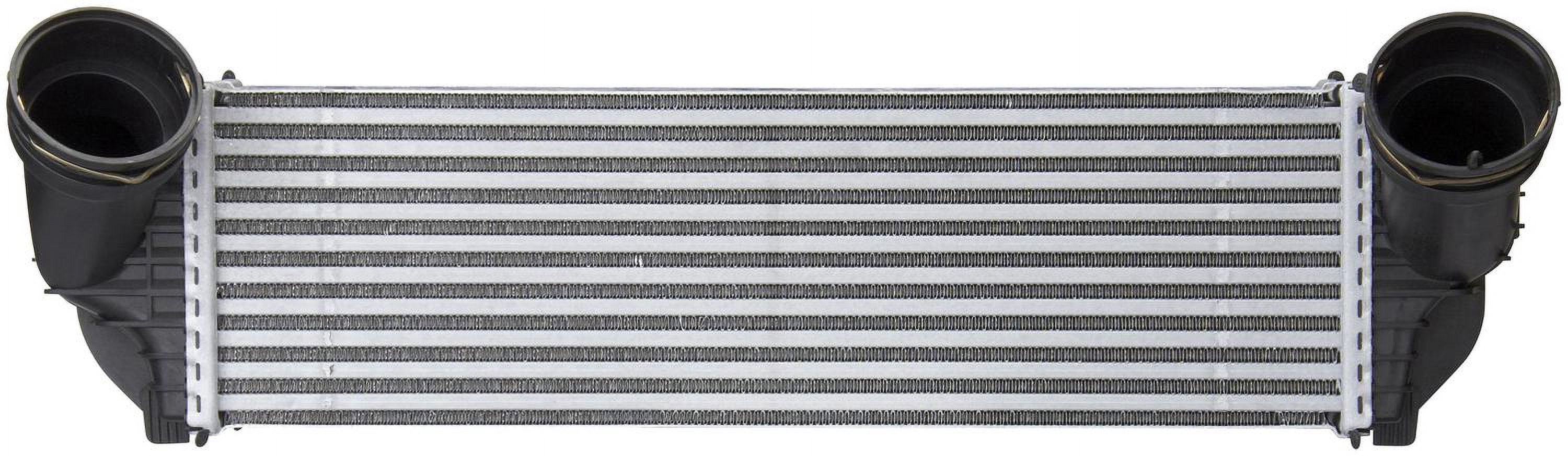 Spectra Premium 4401-1902 Automotive Intercooler