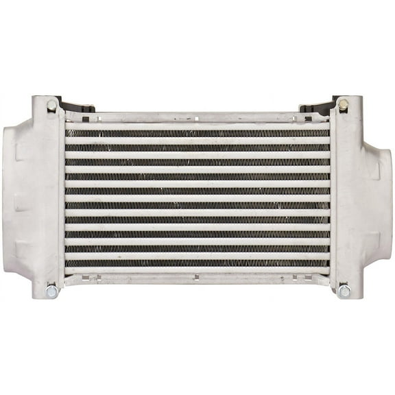 Spectra Premium 4401-1907 Automotive Intercooler