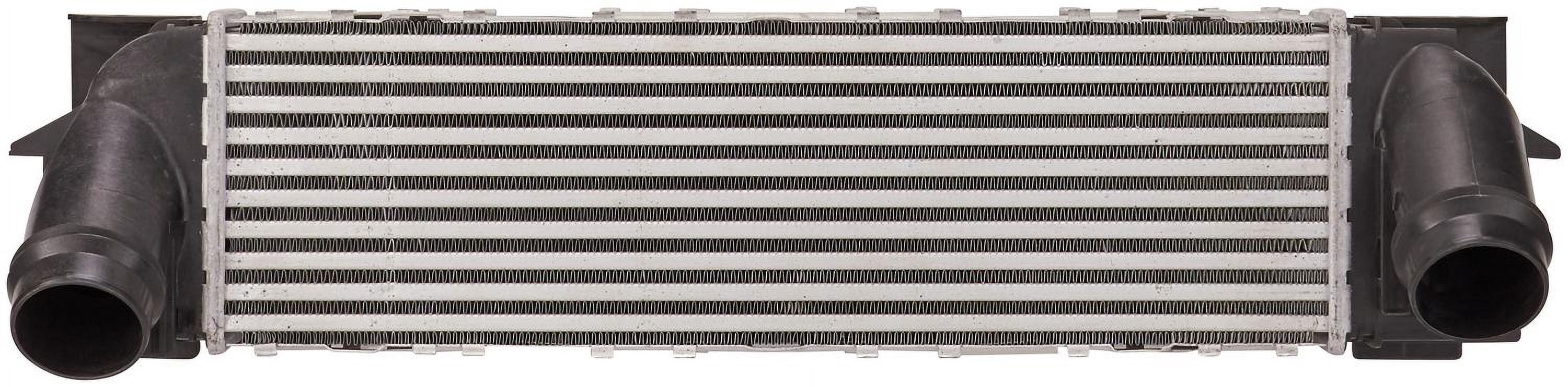Spectra Premium 4401-1908 Automotive Intercooler