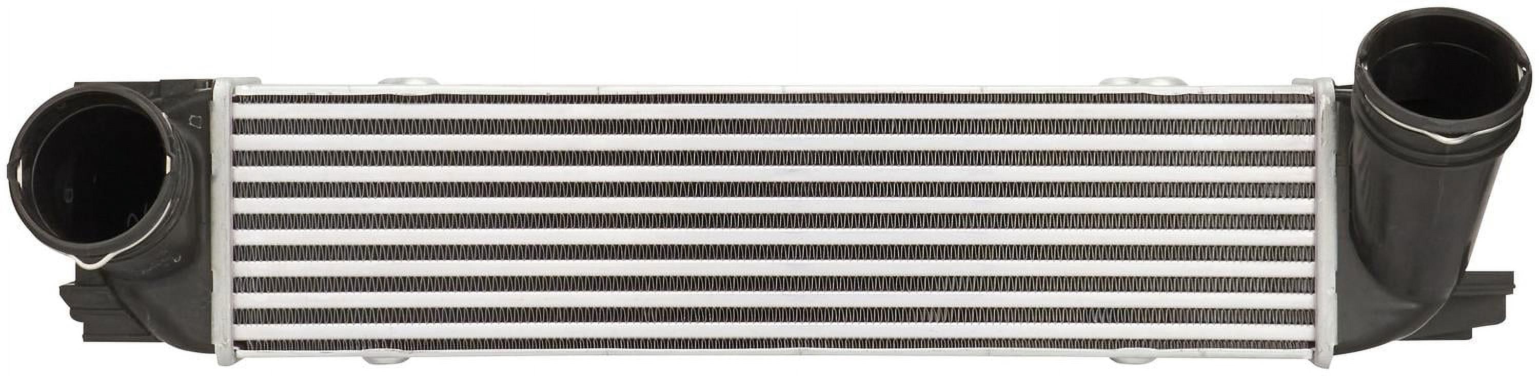 Spectra Premium 4401-1910 Automotive Intercooler