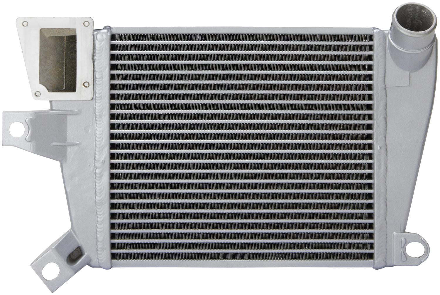 Spectra Premium 4401-2101 Automotive Intercooler Fits select: 2007-2013 MAZDA 3, 2006-2007 MAZDA 6