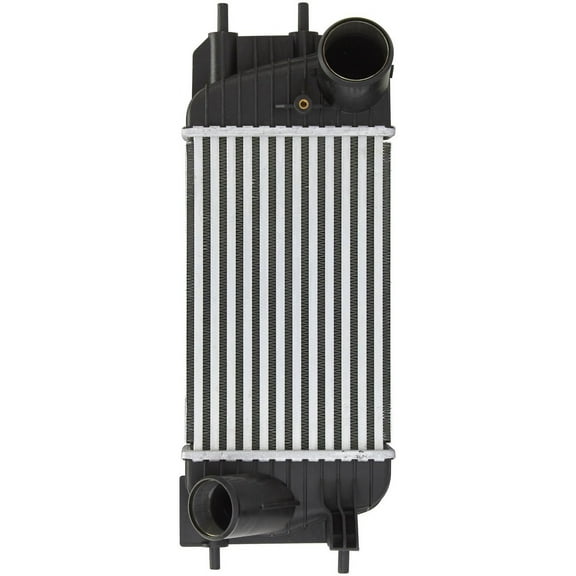Spectra Premium 4401-2300 Automotive Intercooler Fits select: 2011-2012 NISSAN JUKE