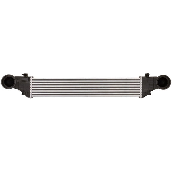 Spectra Premium 4401-2403 Automotive Intercooler