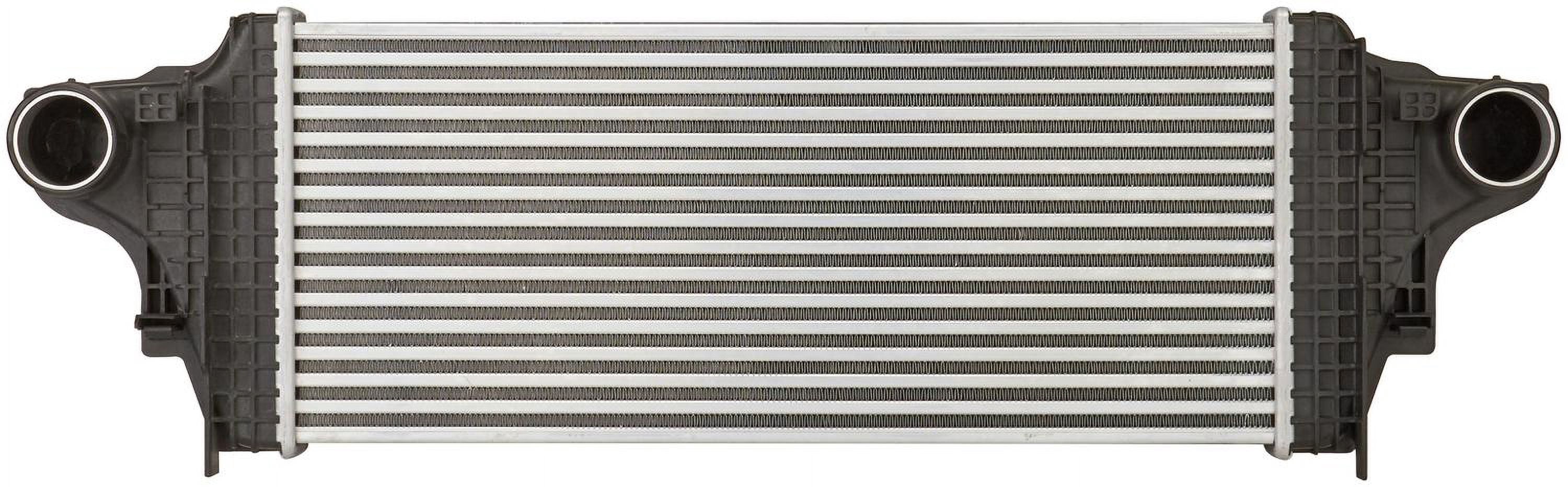 Spectra Premium 4401-2404 Automotive Intercooler Fits select: 2007-2011 MERCEDES-BENZ ML, 2007-2012 MERCEDES-BENZ R