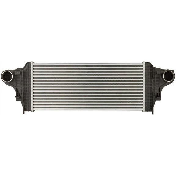 Spectra Premium 4401-2404 Automotive Intercooler Fits select: 2007-2011 MERCEDES-BENZ ML, 2007-2012 MERCEDES-BENZ R