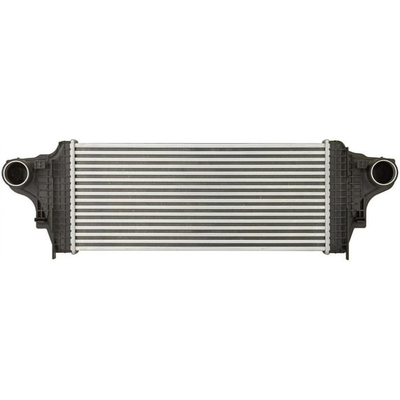 Spectra Premium 4401-2404 Automotive Intercooler Fits select: 2007-2011 MERCEDES-BENZ ML, 2007-2012 MERCEDES-BENZ R