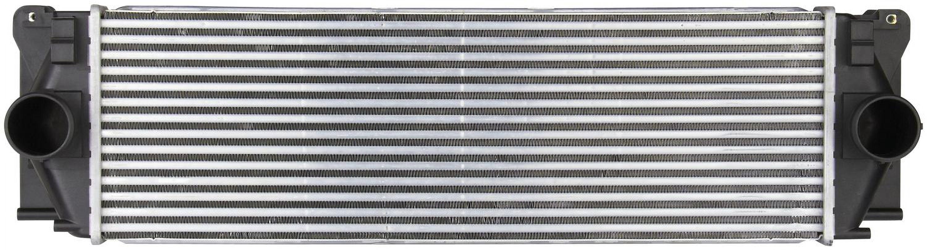Spectra Premium 4401-2410 Automotive Intercooler Fits select: 2010-2013 MERCEDES-BENZ SPRINTER, 2007-2008 DODGE SPRINTER 2500