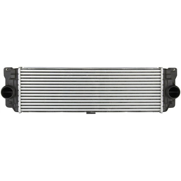 Spectra Premium 4401-2411 Automotive Intercooler Fits select: 2010-2018 MERCEDES-BENZ SPRINTER, 2010-2018 FREIGHTLINER SPRINTER