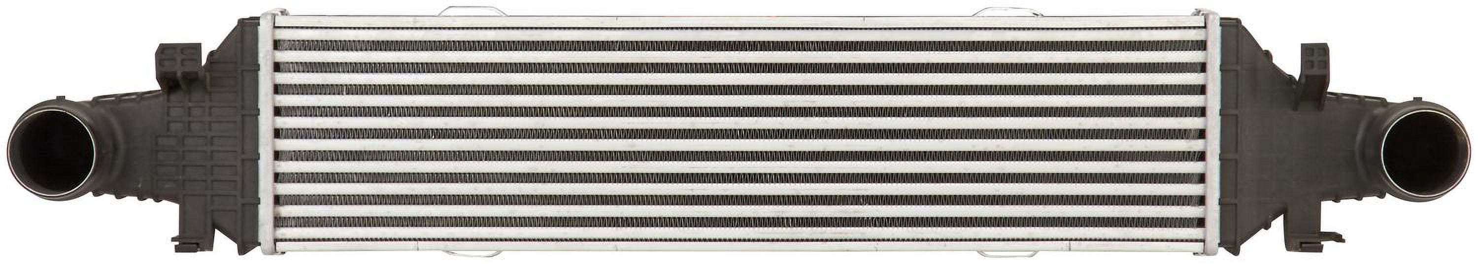 Spectra Premium 4401-2413 Automotive Intercooler