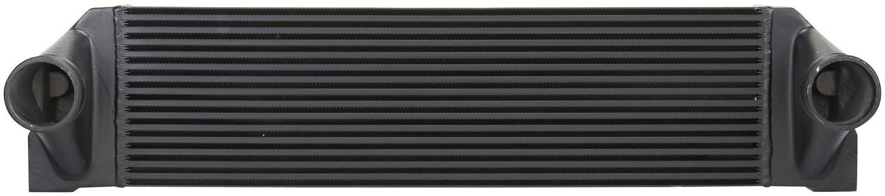 Spectra Premium 4401-2506 Heavy Duty Charge Air Cooler