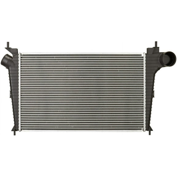 Spectra Premium 4401-2901 Automotive Intercooler