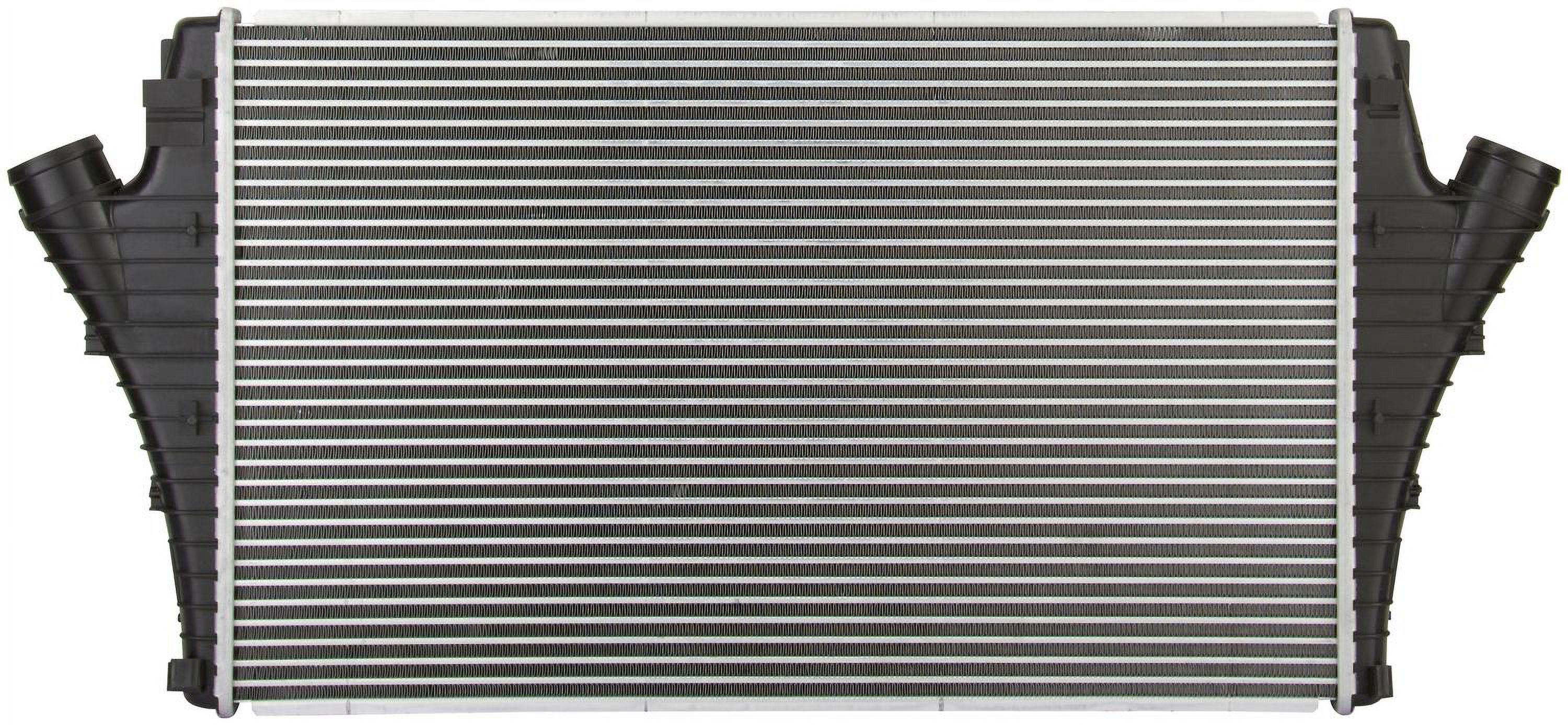 Spectra Premium 4401-2902 Automotive Intercooler
