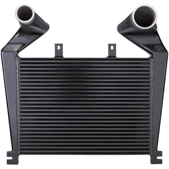 Spectra Premium 4401-3013 Heavy Duty Charge Air Cooler