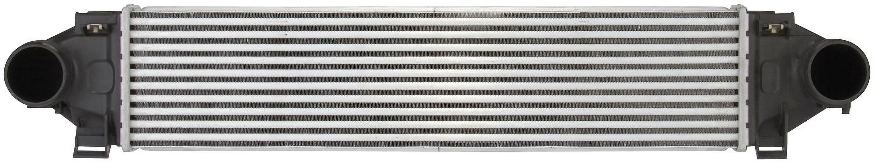 Spectra Premium 4401-4612 Automotive Intercooler