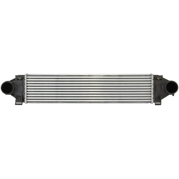 Spectra Premium 4401-4612 Automotive Intercooler